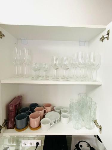 Apartamento Love 2 Travel House