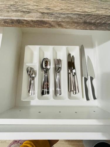 Apartamento Love 2 Travel House