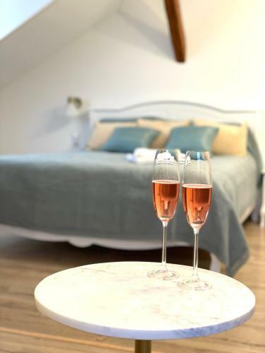 Apartamento Love 2 Travel House