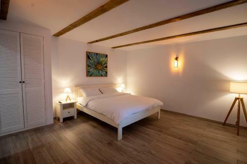 Apartamento Sofy Studio