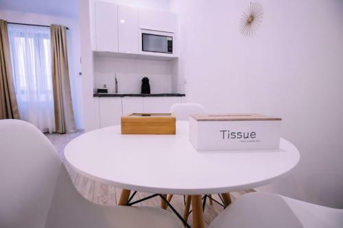 Apartamento Sofy Studio