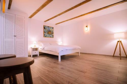 Apartamento Sofy Studio