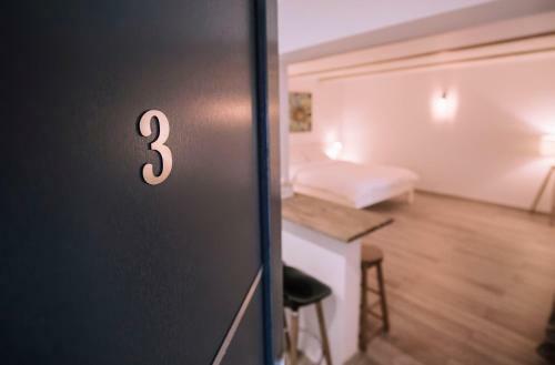Apartamento Sofy Studio