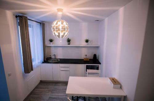 Apartamento Sofy Studio