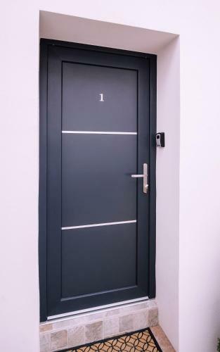 Apartamento Sofy Studio