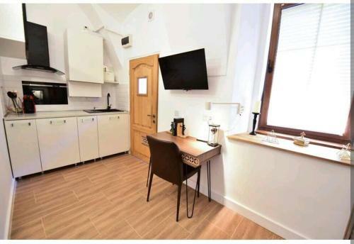 Apartamento Brukenthal Studio Sibiu