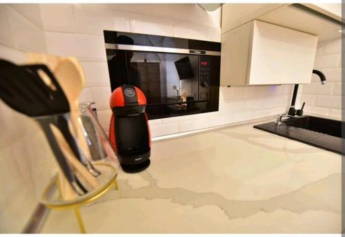 Apartamento Brukenthal Studio Sibiu