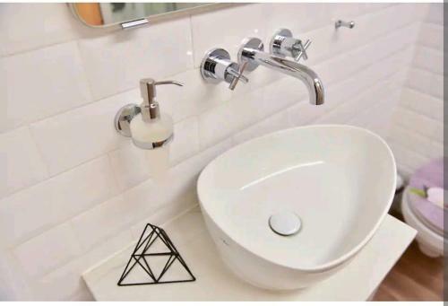Apartamento Brukenthal Studio Sibiu