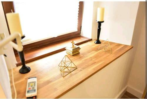Apartamento Brukenthal Studio Sibiu