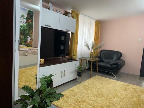 Apartamento Garsoniera Madalina