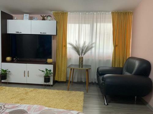 Apartamento Garsoniera Madalina