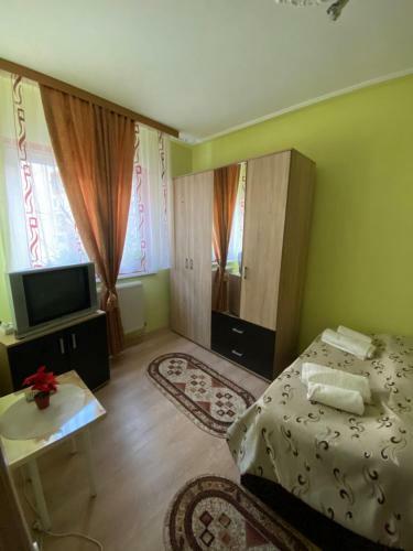 Apartament Denisa