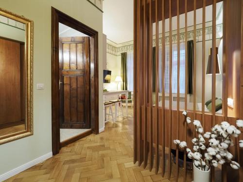 Apartamento Feel Like Home In Sibiu - Papiu 9
