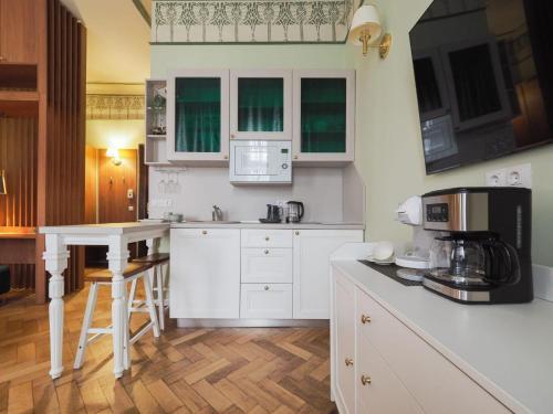 Apartamento Feel Like Home In Sibiu - Papiu 9