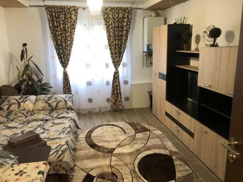 Apartamento Cazare Clau