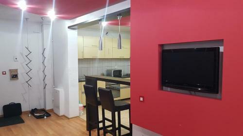 Apartamento Green Home