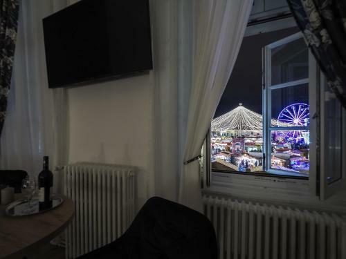 Bed & Breakfast Elisabeth Home
