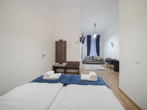 Bed & Breakfast Elisabeth Home