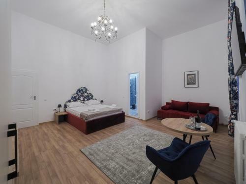 Bed & Breakfast Elisabeth Home