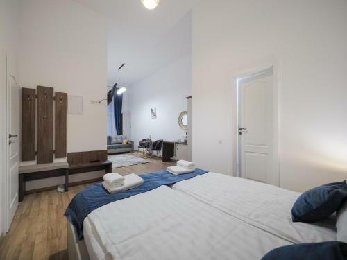 Bed & Breakfast Elisabeth Home