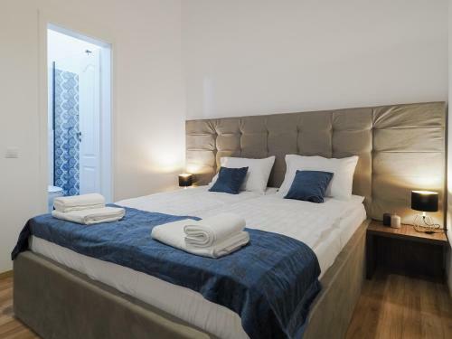 Bed & Breakfast Elisabeth Home