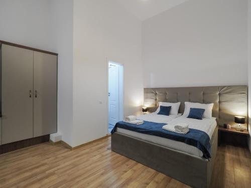 Bed & Breakfast Elisabeth Home