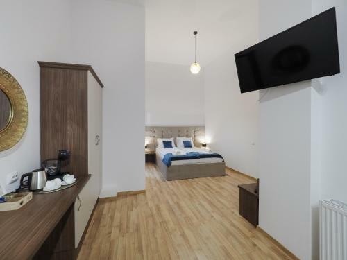 Bed & Breakfast Elisabeth Home