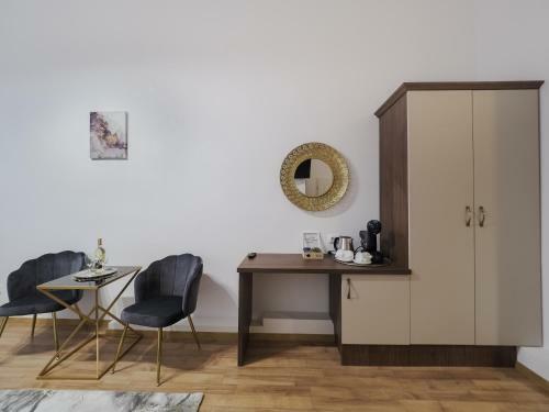 Bed & Breakfast Elisabeth Home