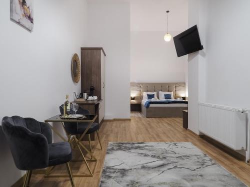 Bed & Breakfast Elisabeth Home