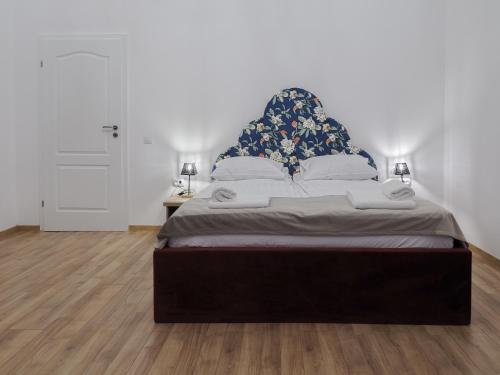 Bed & Breakfast Elisabeth Home