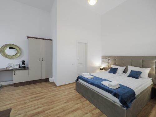 Bed & Breakfast Elisabeth Home