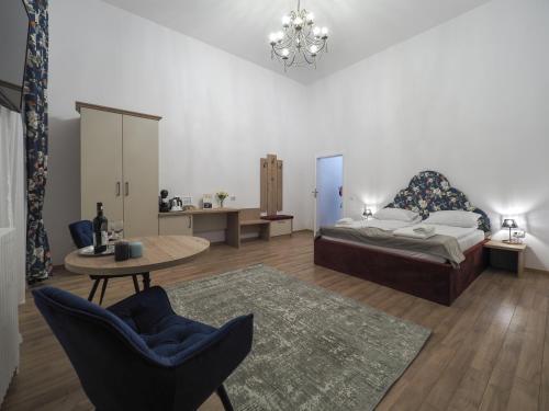 Bed & Breakfast Elisabeth Home