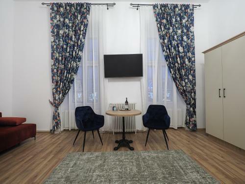 Bed & Breakfast Elisabeth Home