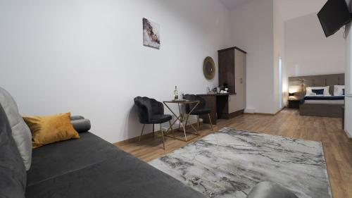 Bed & Breakfast Elisabeth Home