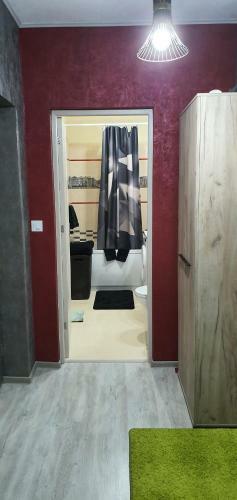 Apartamento Gabriela Heim