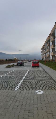 Apartamento Gabriela Heim