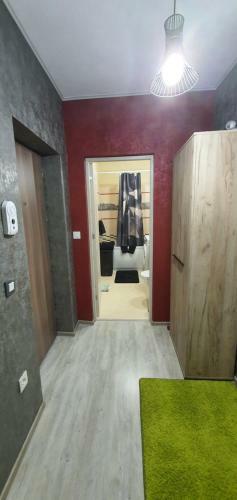 Apartamento Gabriela Heim