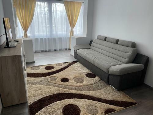 Apartamento Anaresidence