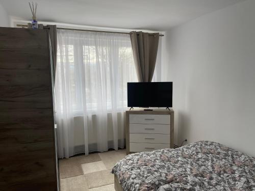 Apartamento Anaresidence