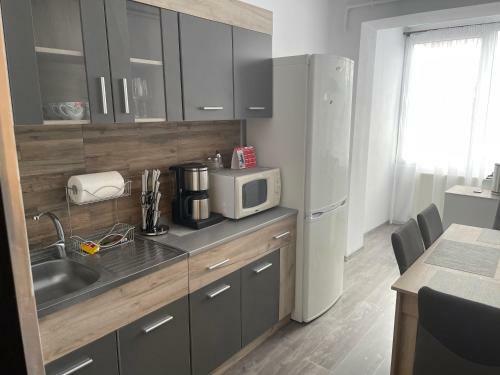 Apartamento Anaresidence