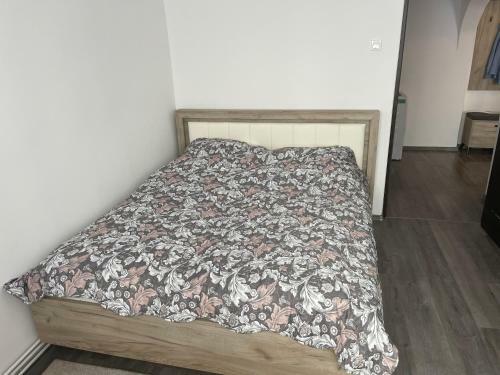 Apartamento Anaresidence