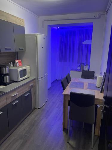 Apartamento Anaresidence