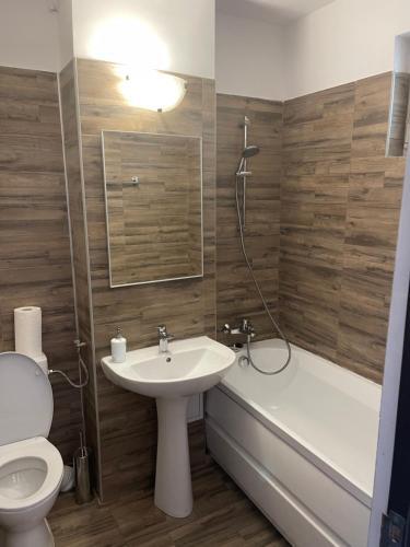 Apartamento Anaresidence