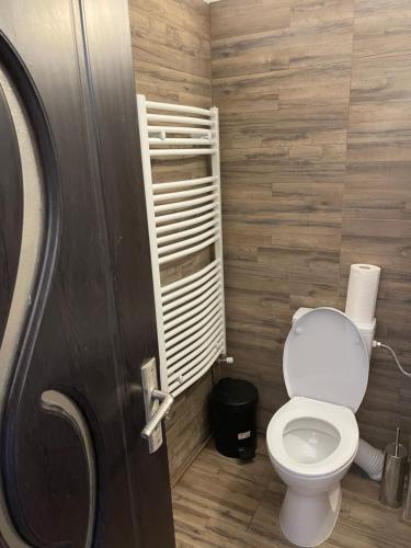 Apartamento Anaresidence