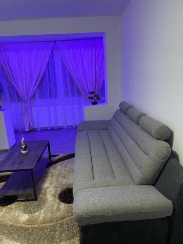 Apartamento Anaresidence