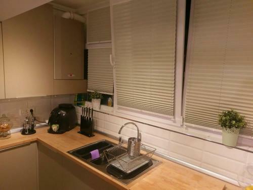 Apartamento Laturn