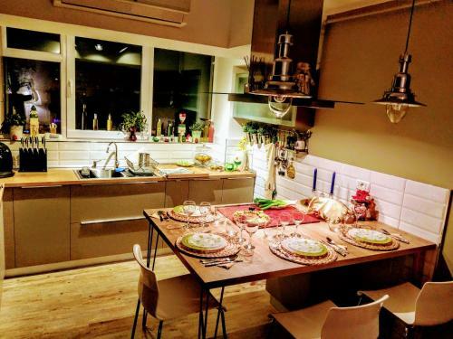 Apartamento Laturn
