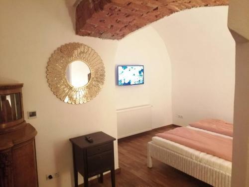 Apartamento Villa Hermani