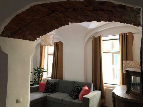 Apartamento Villa Hermani
