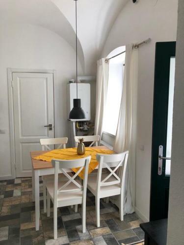 Apartamento Villa Hermani